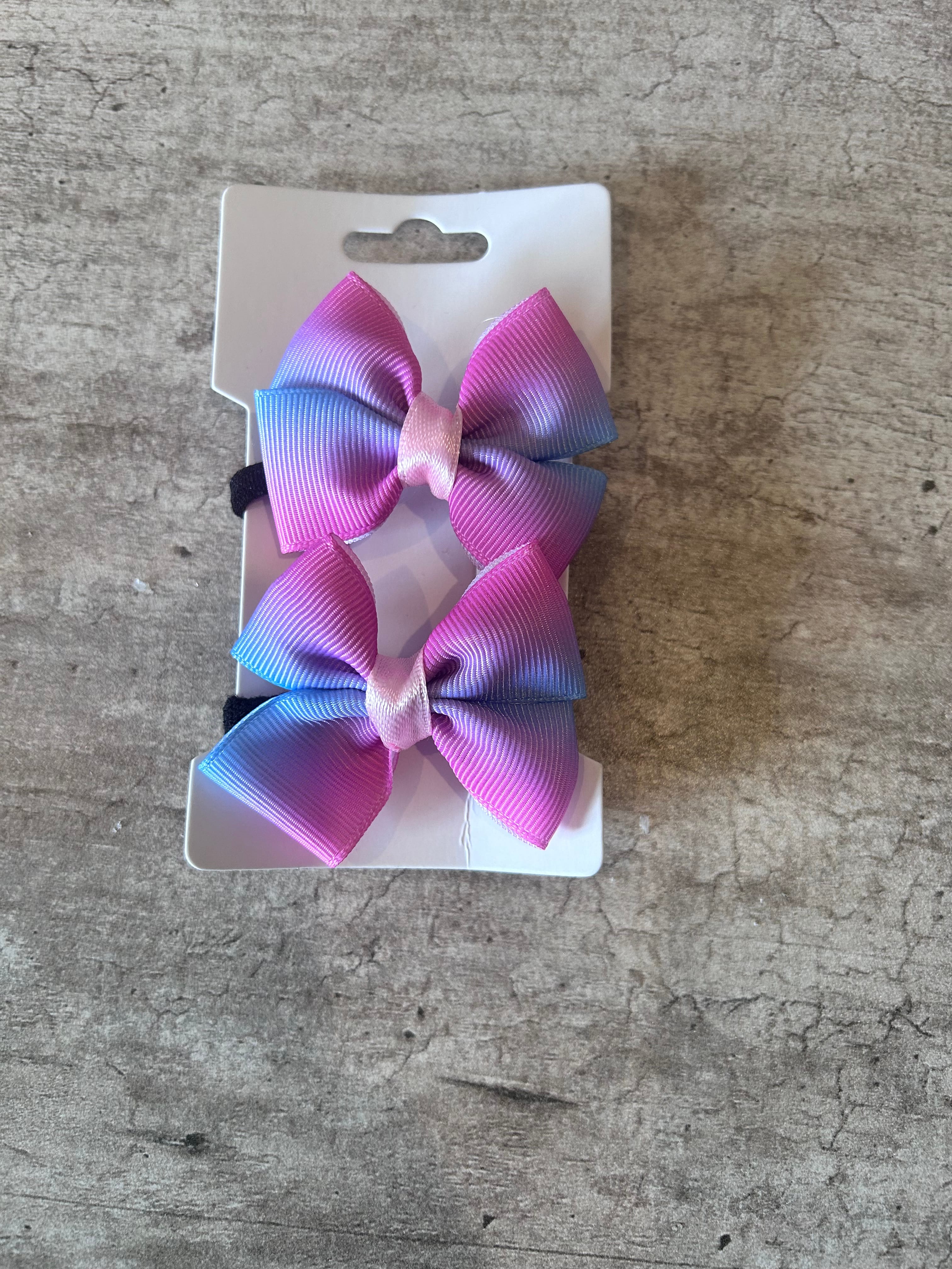 Cotton-Candy Ombre Duo