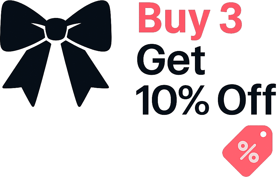 Special discount offer